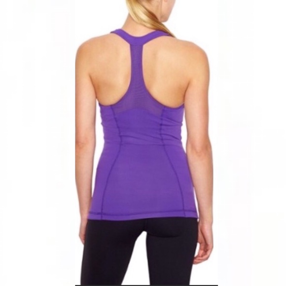 LUCY Perfect Core Halter Top XS - Picture 3 of 10